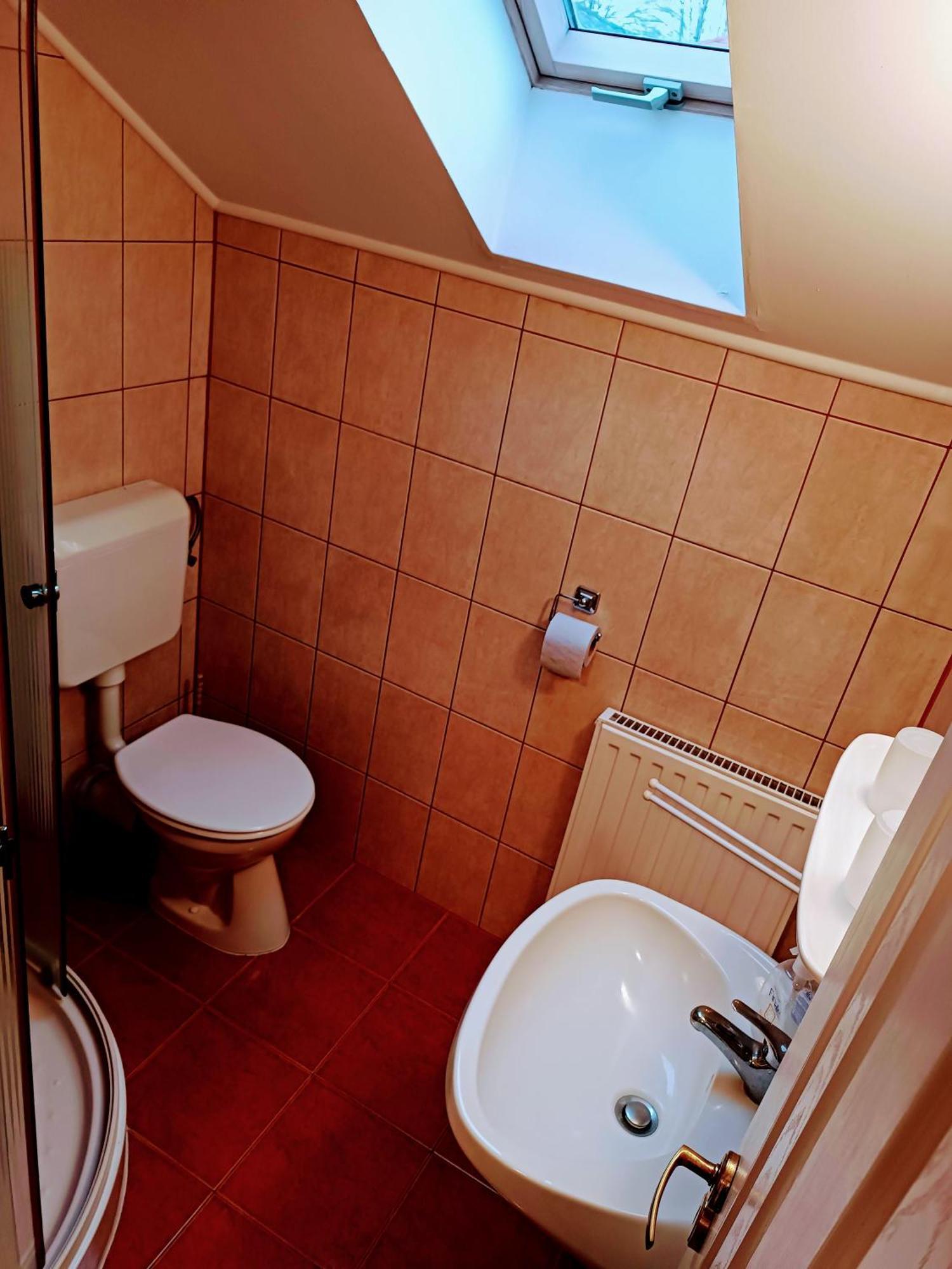 Haus Maria Appartements Zalakaros Zewnętrze zdjęcie