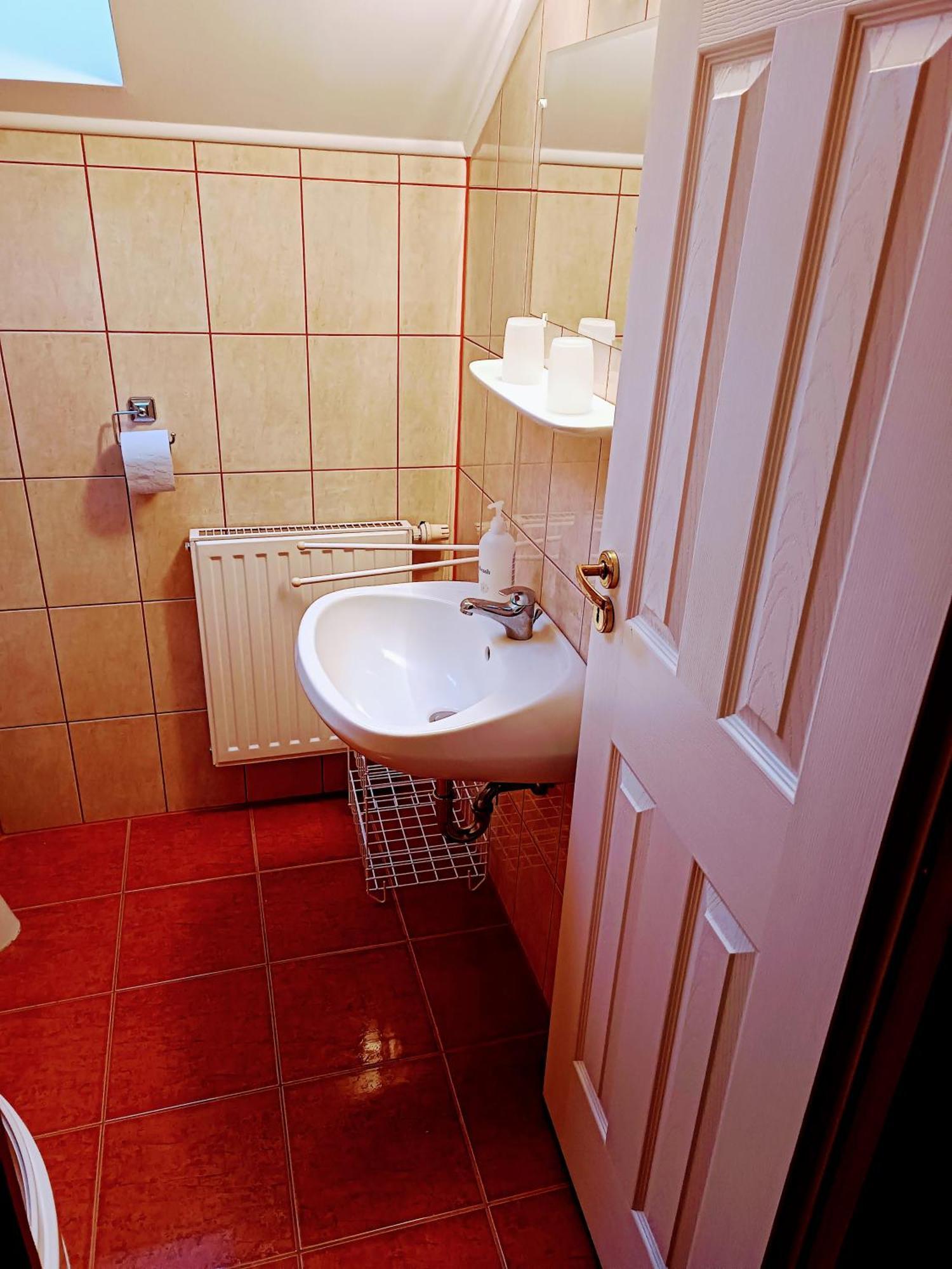 Haus Maria Appartements Zalakaros Zewnętrze zdjęcie